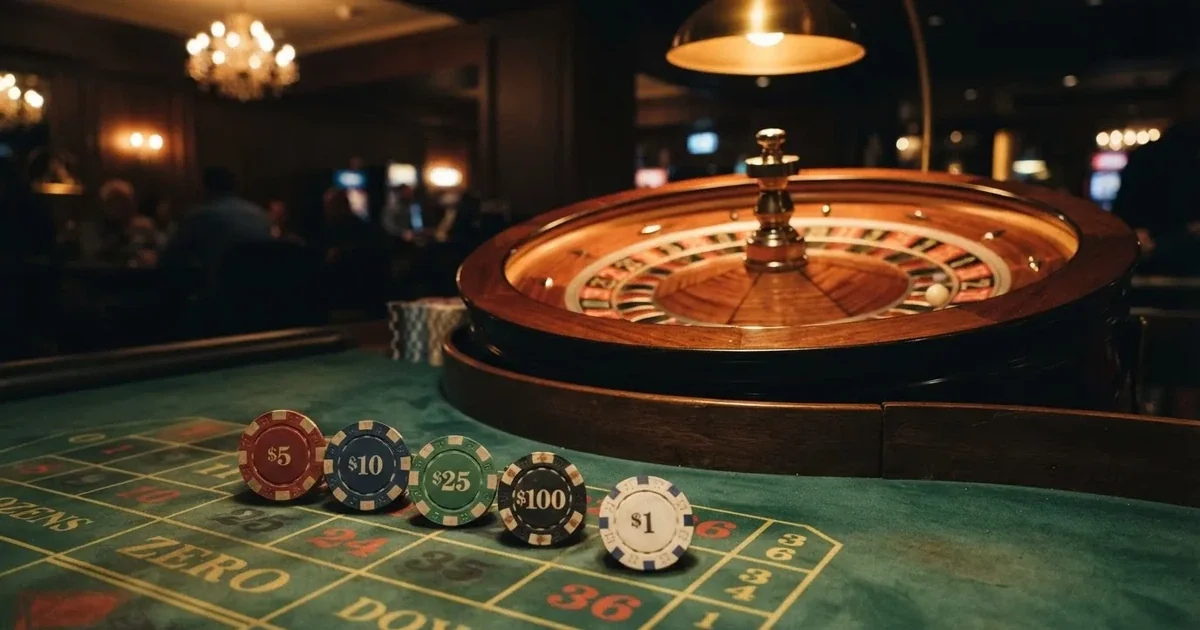 10 kroner casino i Danmark 2026 – guide til mindste indskud