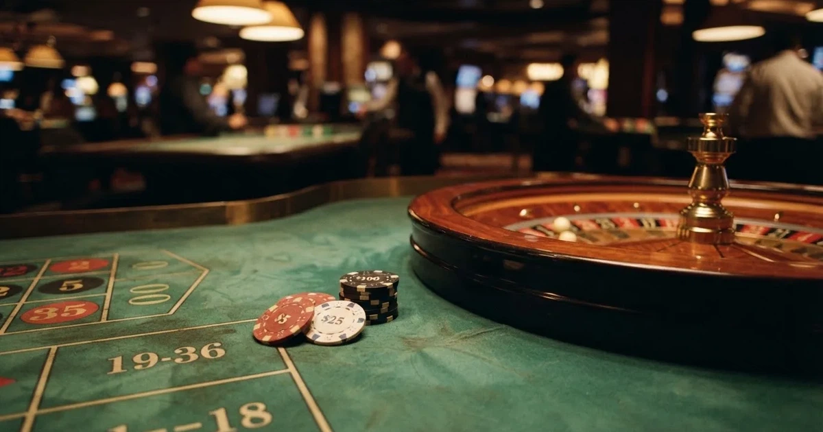 20 kroner casino i Danmark 2026 — hvad licensen kræver af dig