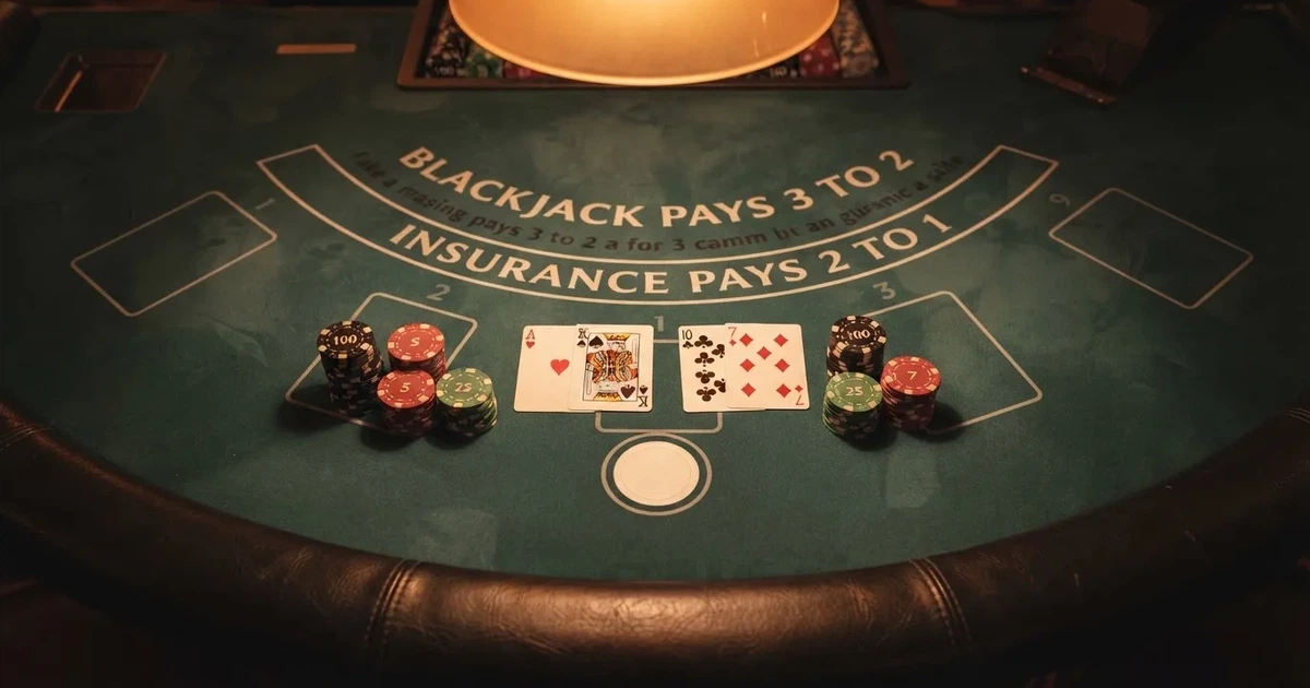 Bedste blackjack casinoer 2026 – licens, vilkår og hvad det koster
