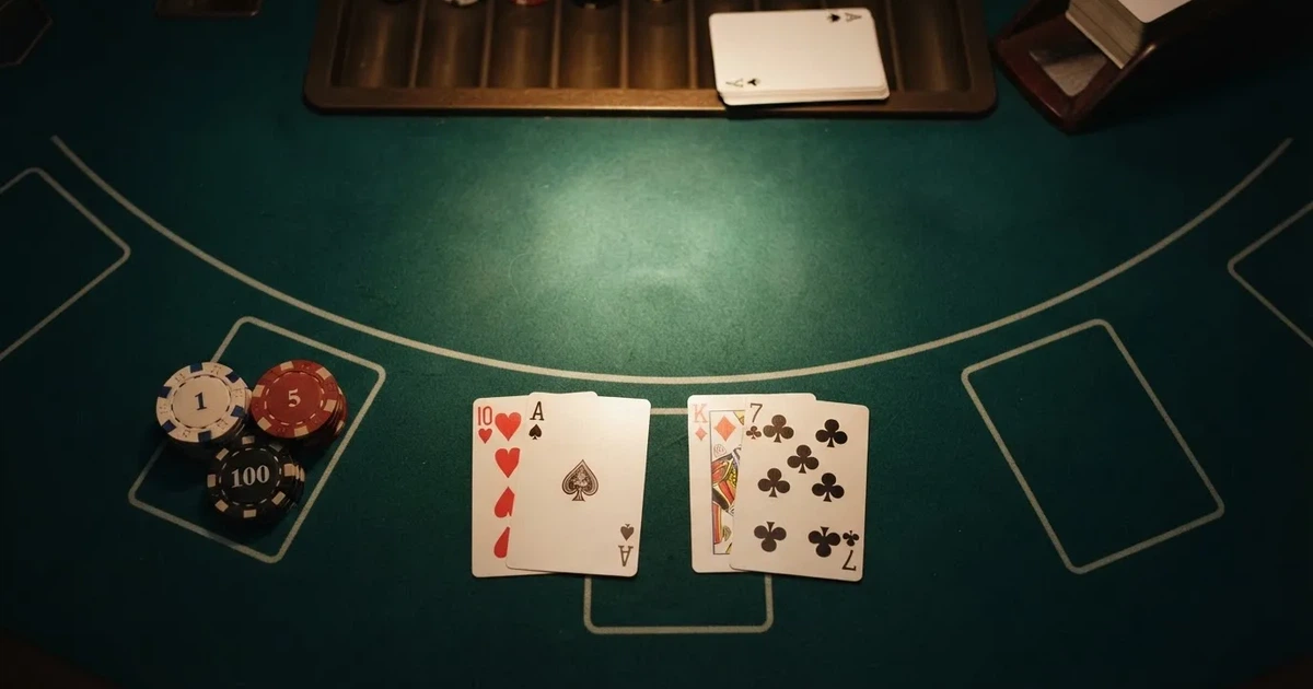 Bedste blackjack i danmark 2026: licens, udvalg og hvad det koster