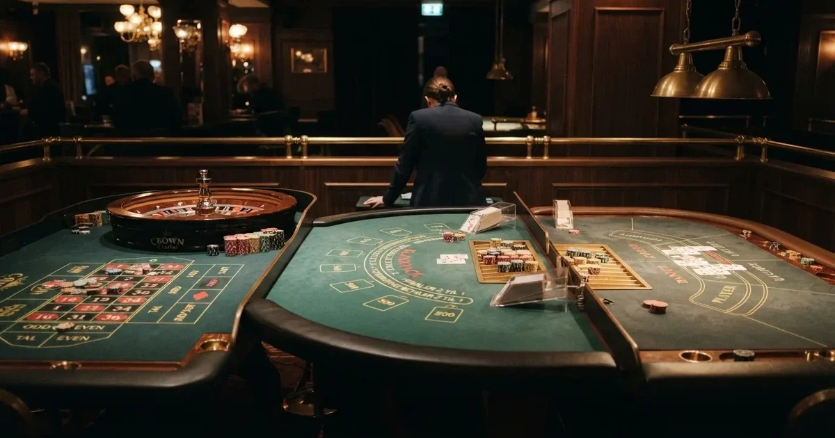 Bedste casinoer i Danmark 2026 — licens, vilkår og tilbud