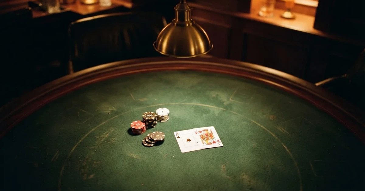 Bedste slots casinoer 2026 — licens, vilkår og hvad bonussen reelt koster
