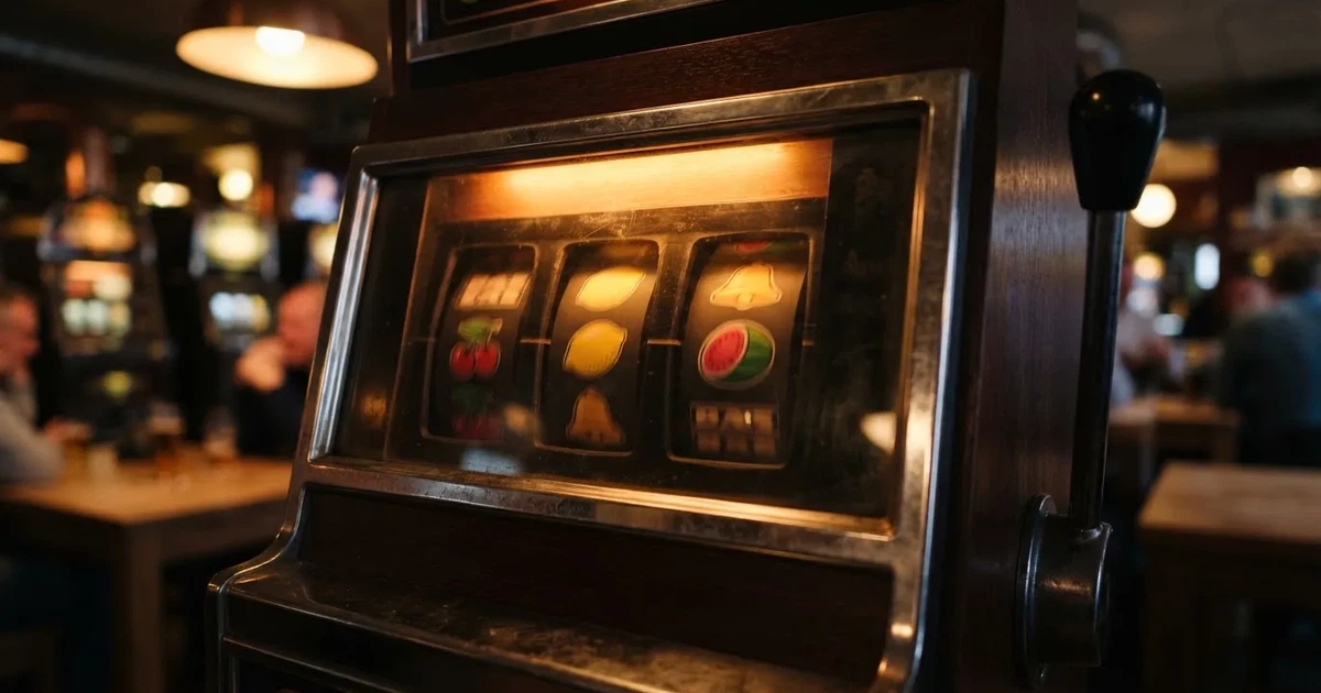 Bedste spilleautomater 2026: danske licenser, ærlige tal