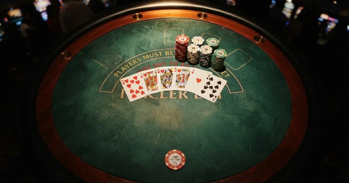 Casino med høj RTP i Danmark: licens, vilkår og de ti mærkede udbydere