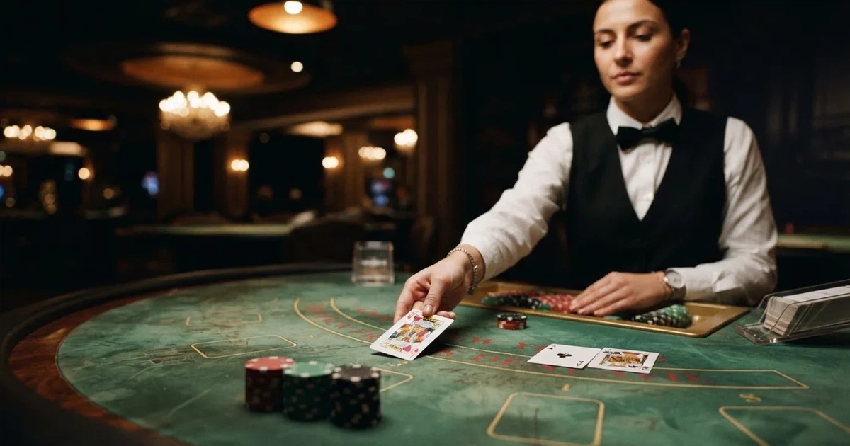 Live casinoer i Danmark i 2026 – licens, borde og hvad bonussen reelt koster